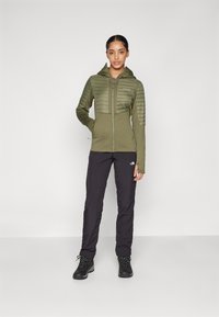 Didriksons ANNEMA - Blouson - wild forest green