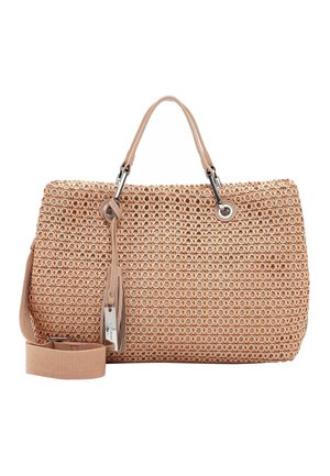 Sac à main - mottled teal