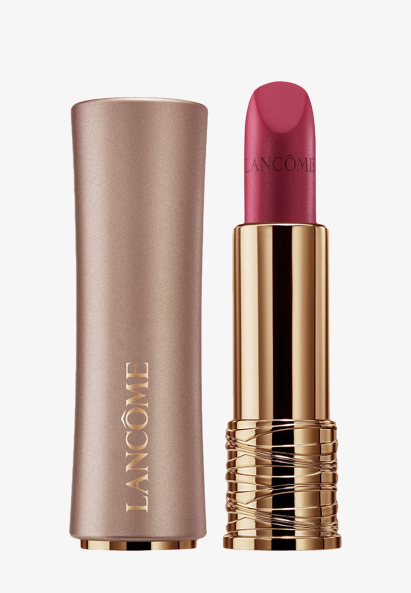 LANCÔME L'ABSOLU ROUGE INTIMATTE - Rouge à lèvres - rose fondu