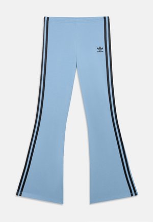 FLAI JUNIOR - Leggings - ash blue