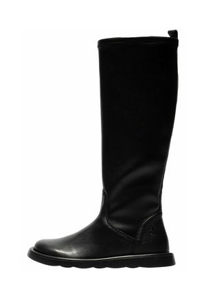 Boots - black black