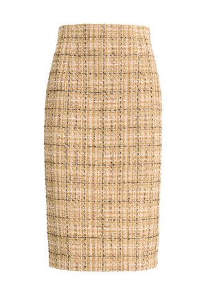 Luisa Spagnoli FARA - Kynähame - var beige oro
