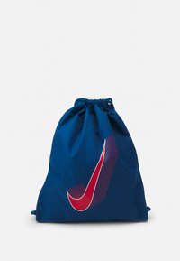 Nike sportbeutel blau - Der Vergleichssieger