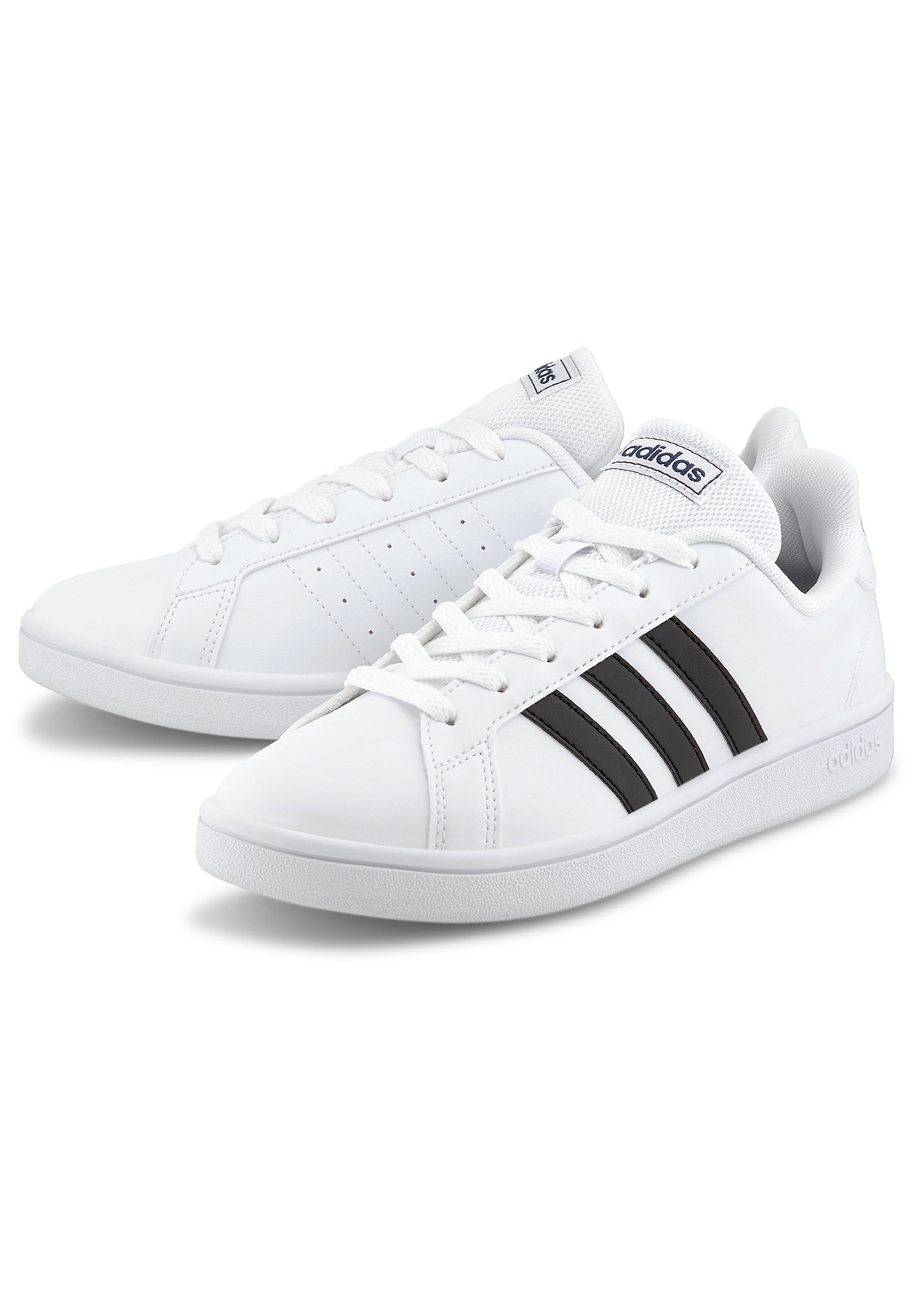 adidas weiße sneaker