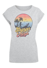 Unausgewählt, heather grey