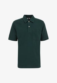 Nevybráno, dark green
