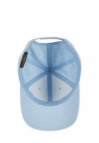 Flexfit CURVED CLASSIC - Cap - lightblue