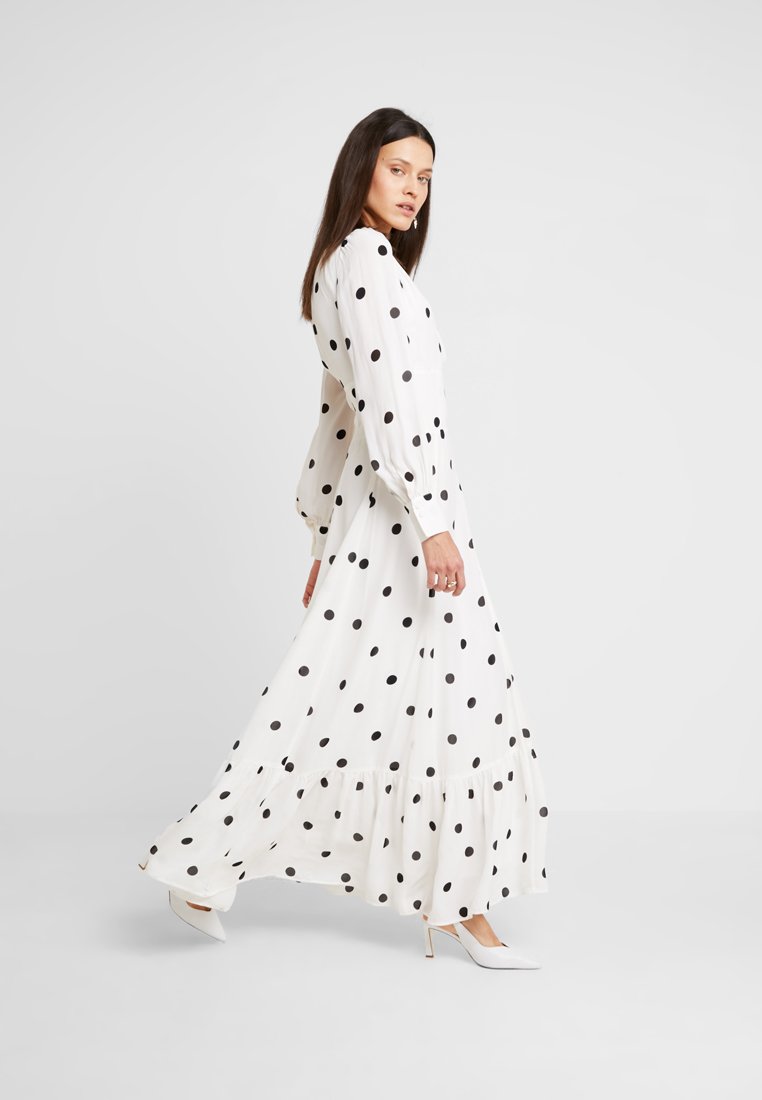 bohemian dress zalando