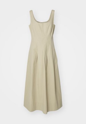 Proenza Schouler White Label ALLEN DRESS - Freizeitkleid - beige