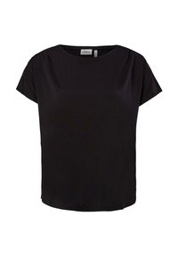 s.Oliver BLACK LABEL T-shirt - bas - black