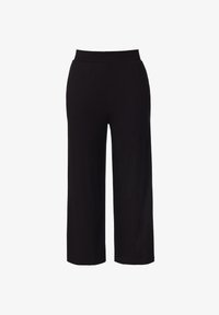 Non sélectionné, schwarz