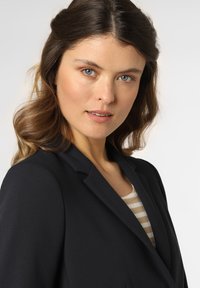 Marie Lund Blazer - marine
