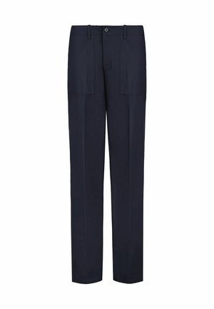 Falconeri, FALCONERI. - Stoffhose - blue