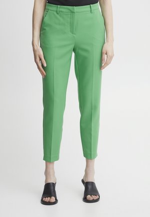 IXLEXI PA3 - Chinos tipa bikses - greenbriar