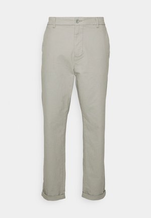 Only & Sons ONSKENT CROPPED PANT - Chino - limestone
