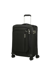 Samsonite RESPARK TROLLEY - Trolley - ozone black