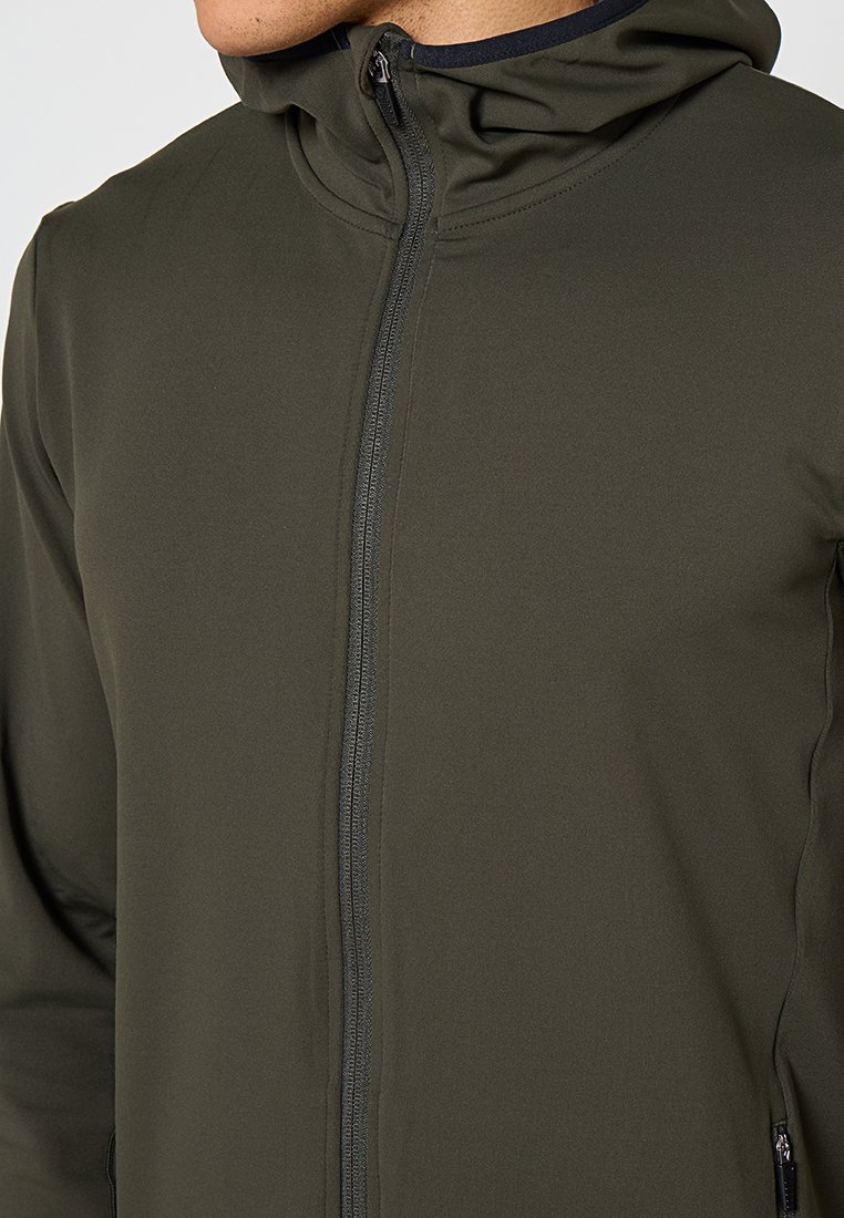 Trainingsjacke