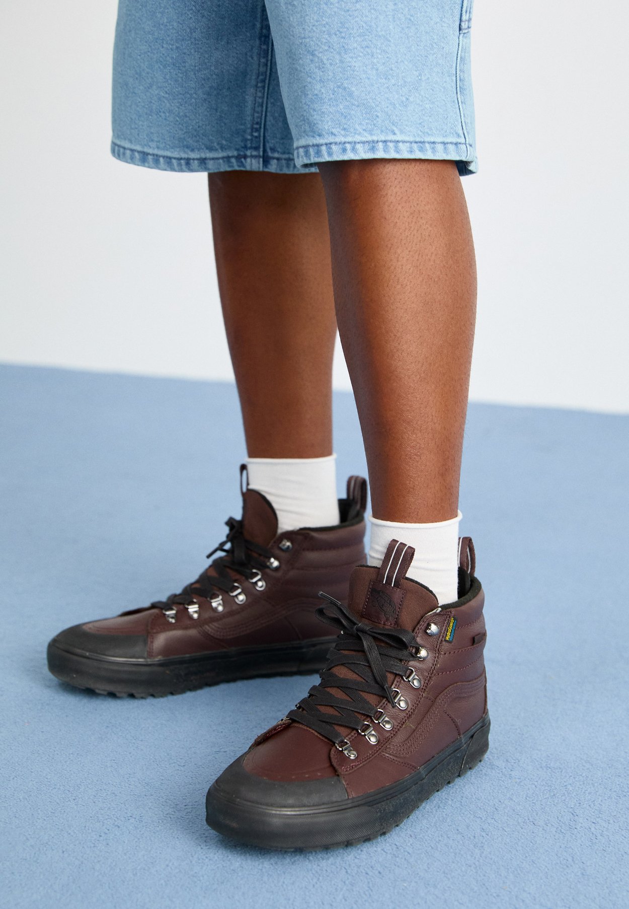 MTE SK8-HI WATERPROOF UNISEX