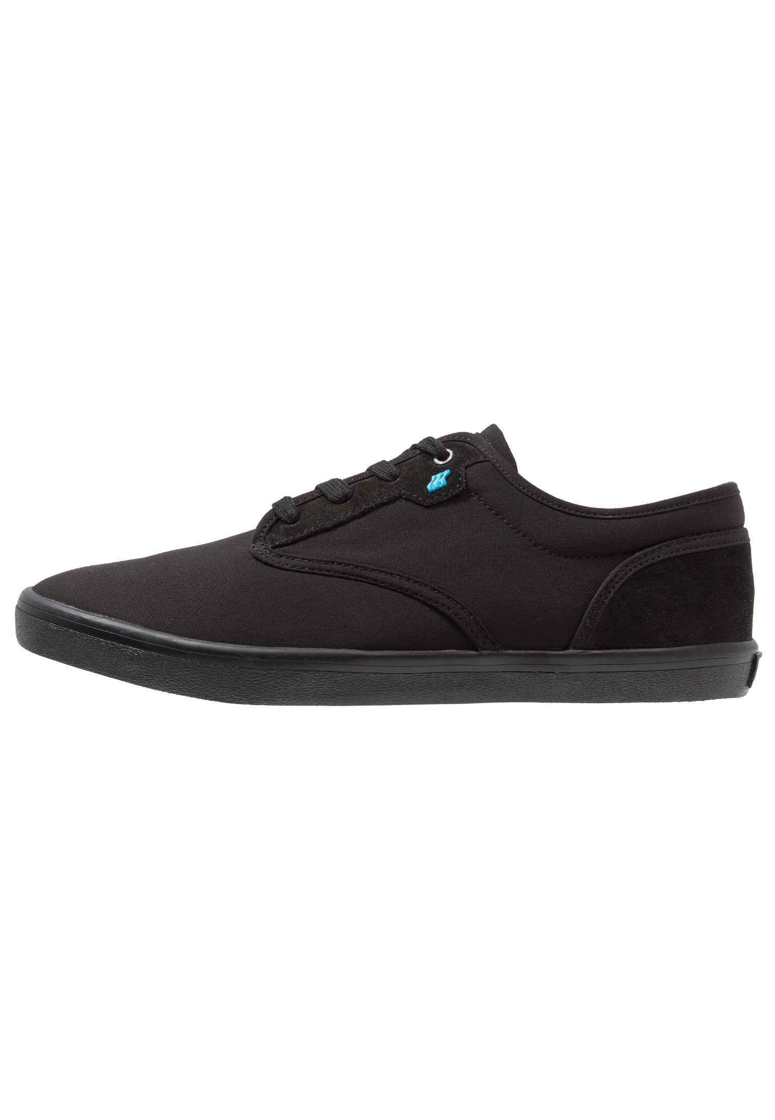 Boxfresh CRAMAR Joggesko black Zalando.no Boxfresh SPARKO Joggesko black Zalando.no