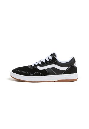 CRUZE - Sneakers low - ba   blackwhite