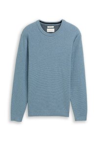 Unausgewählt, faded blue melange