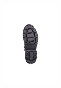 Rieker Winter boots - schwarz