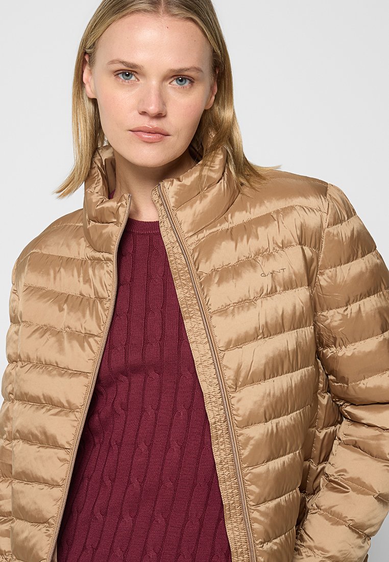 Übergangsjacke