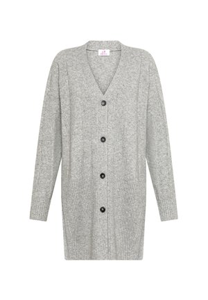 Deha, Cardigan - grey