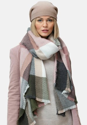 SAMAYA Beanie - beige