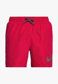 Unselected, university red