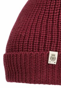 Roeckl Beanie - wine