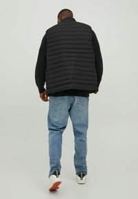 Jack & Jones Vest - black