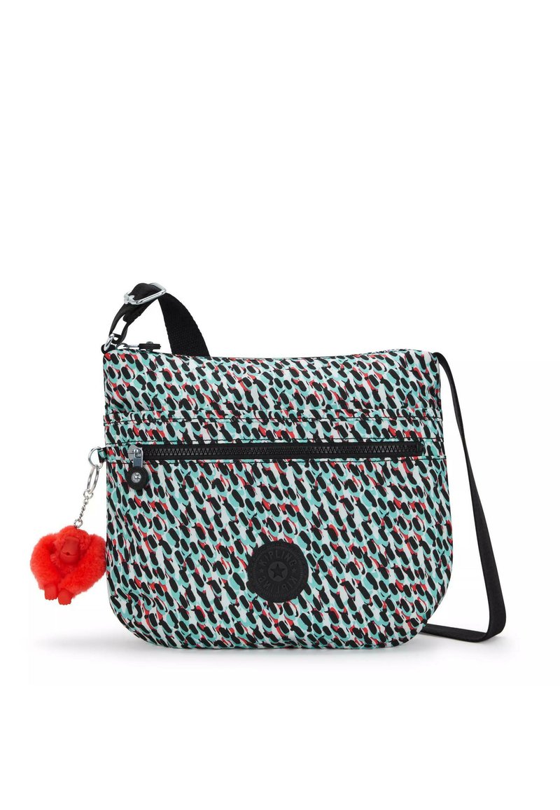 Kipling ARTO wielokolorowy