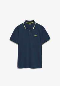 Nevybráno, navy blue