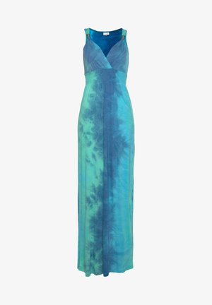 Maxi dress - blau