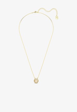 Swarovski, Collier - gold-coloured