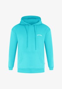 Unausgewählt, türkis