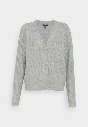 Kardigan - grey
