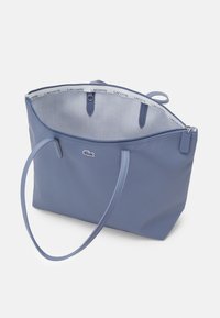 Lacoste CONCEPT - Bevásárlótáska - flint stone