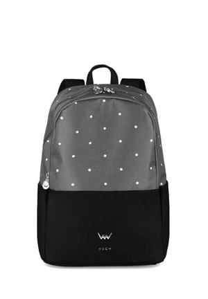 ZANE DOTTY - Rucksack - grey