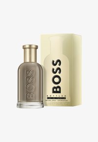 BOSS Fragrances BOSS BOTTLED - Parfum