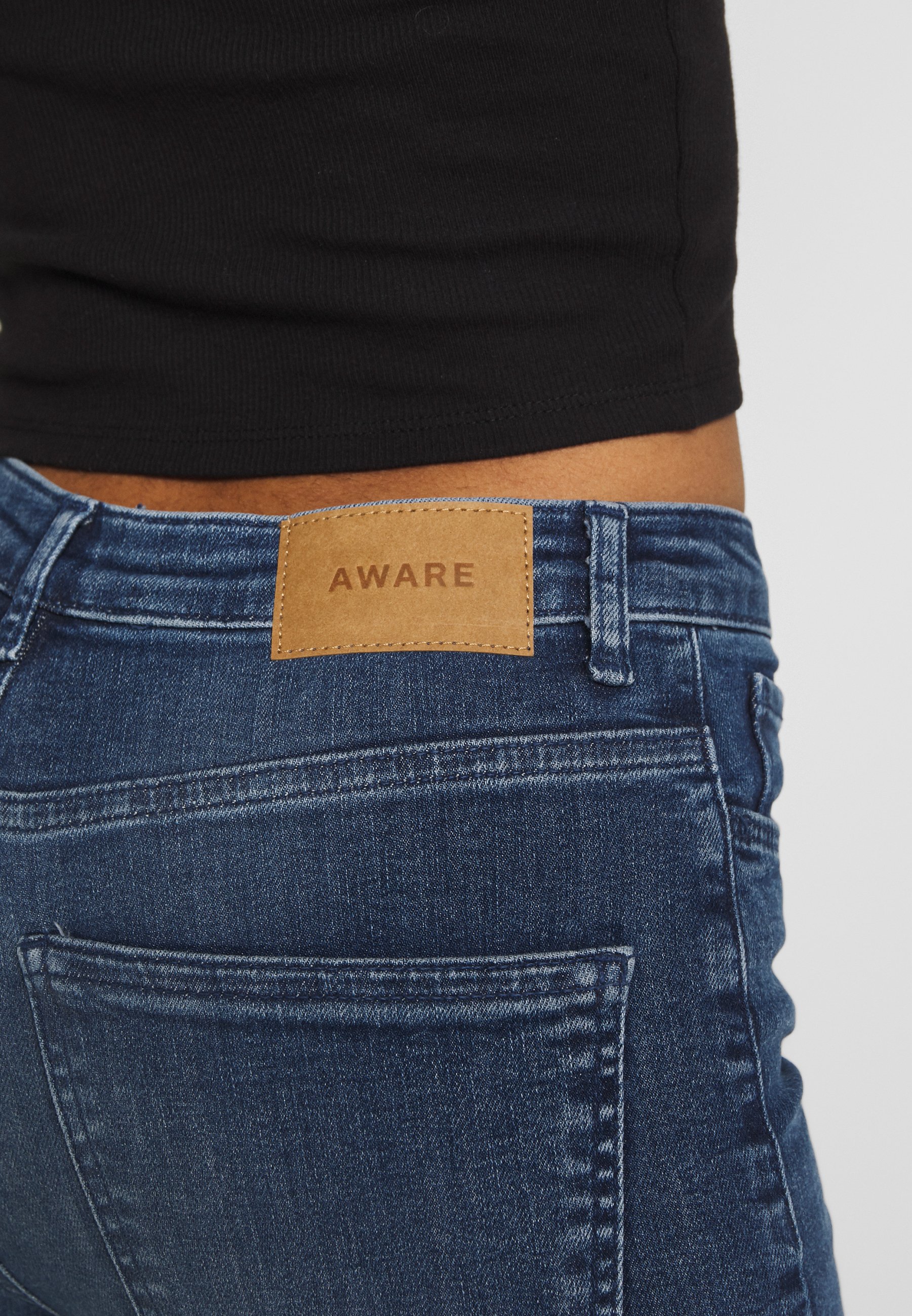 Vero Moda Petite VMSOPHIA PET - Jeans 