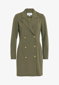 Valitud, dusty olive