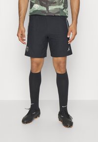 Nike Performance Pantaloncini sportivi - black