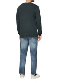 s.Oliver Strickpullover - schiefergrau