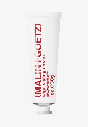 MALIN+GOETZ, MALIN+GOETZ STYLINGCREME SAGE STYLING CREAM - Stylingcreme