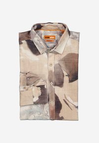 Emilio Adani Shirt - braun