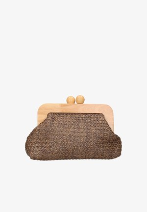Exé, TEX - Beauty case - marrone