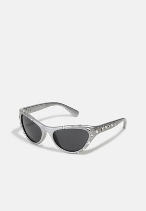 Sonnenbrille - silver-coloured