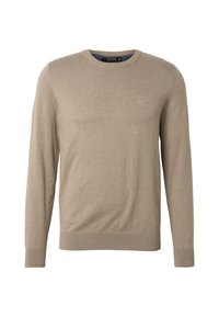 Neizvēlēts, beige mix